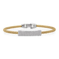 ALOR ID Station Bracelet