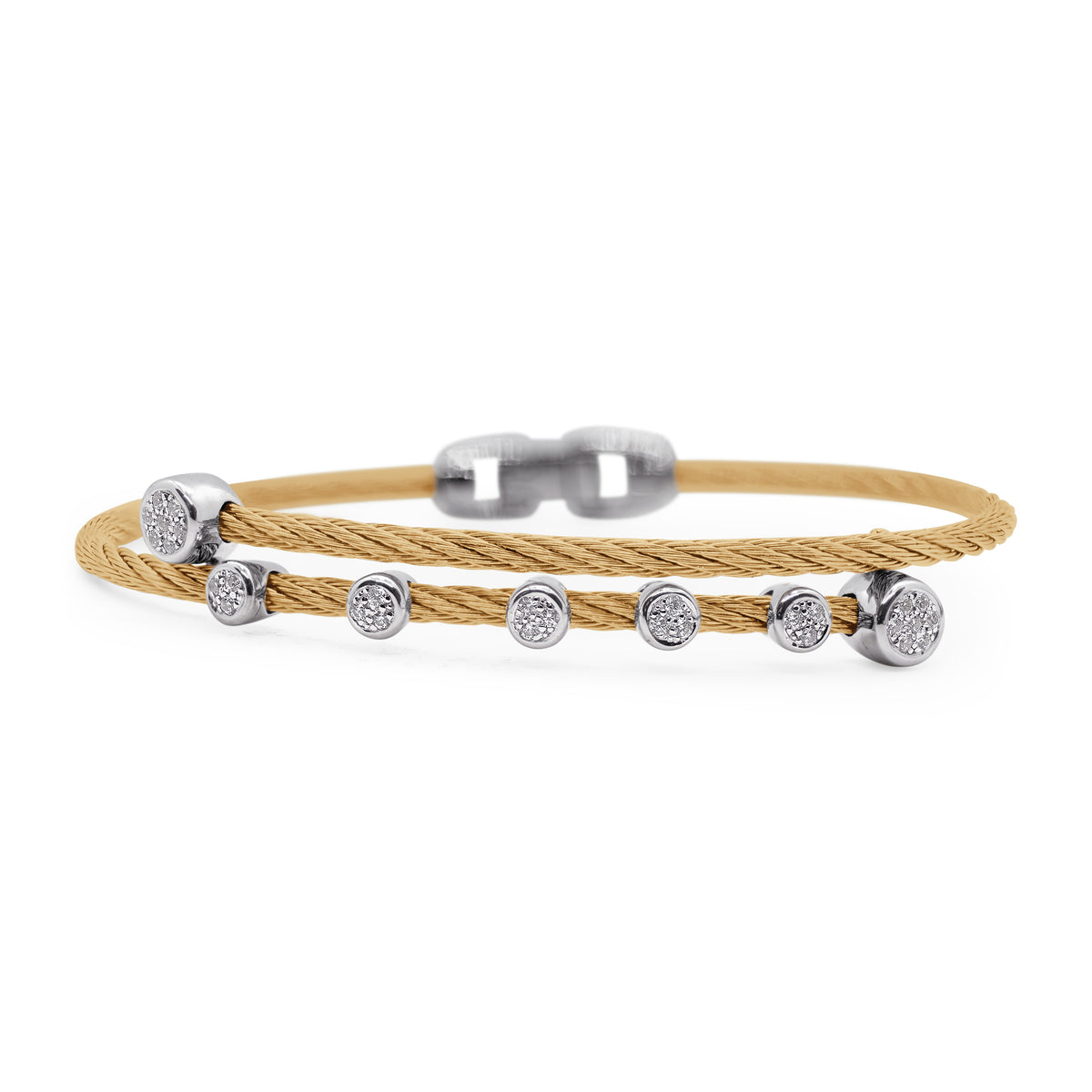 ALOR Shift Bracelet