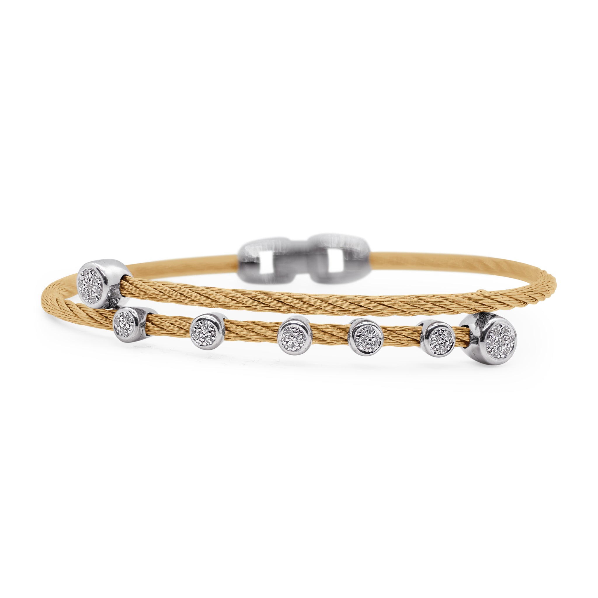 ALOR Shift Bracelet