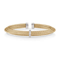 ALOR Single Station Tiered Cuff
