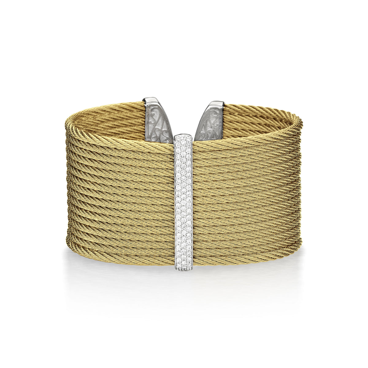 ALOR Signature Large Cuff