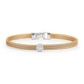 ALOR Round Classique Bracelet