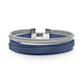 ALOR Simple Stack Bracelet