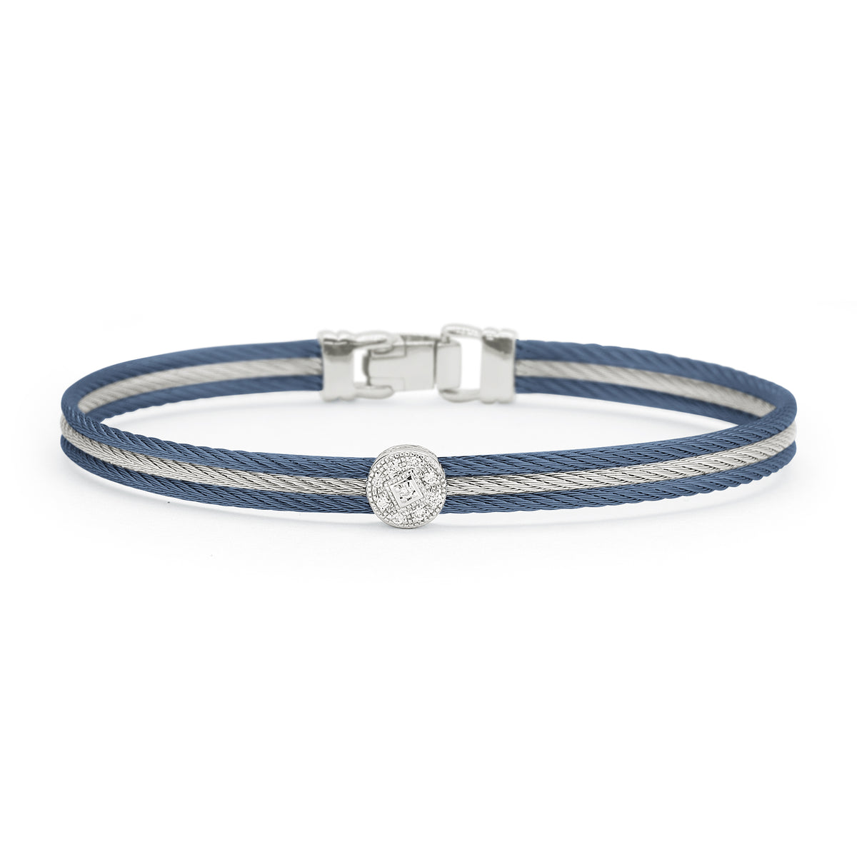 ALOR Round Classique Bracelet