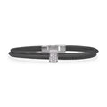 ALOR Simple Stack Bracelet