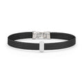 ALOR Barred Bracelet