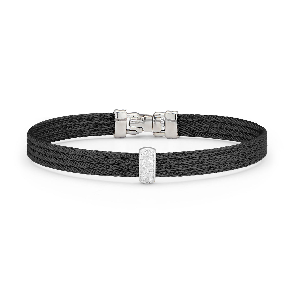 ALOR Barred Bracelet