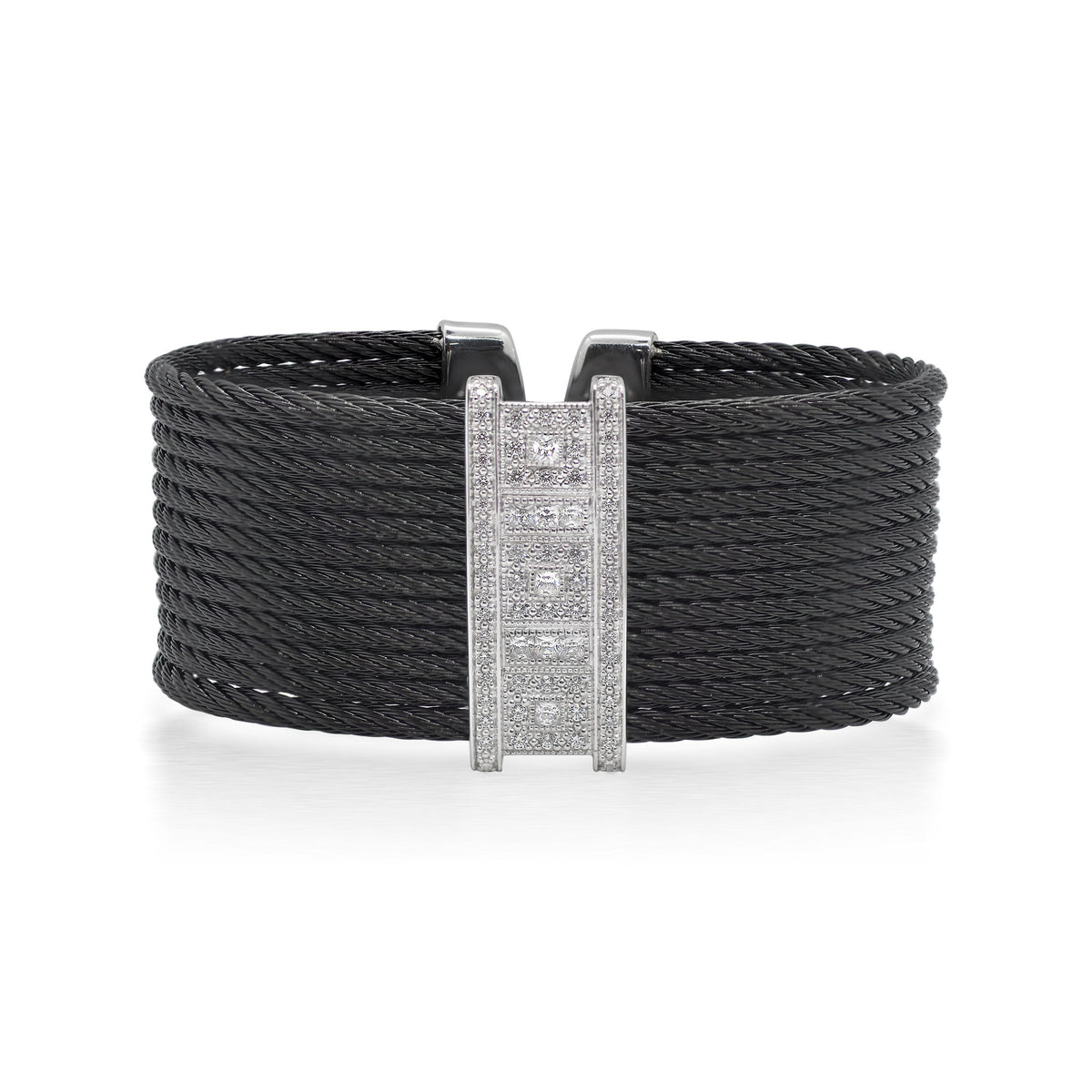ALOR 40th Anniversary Cuff