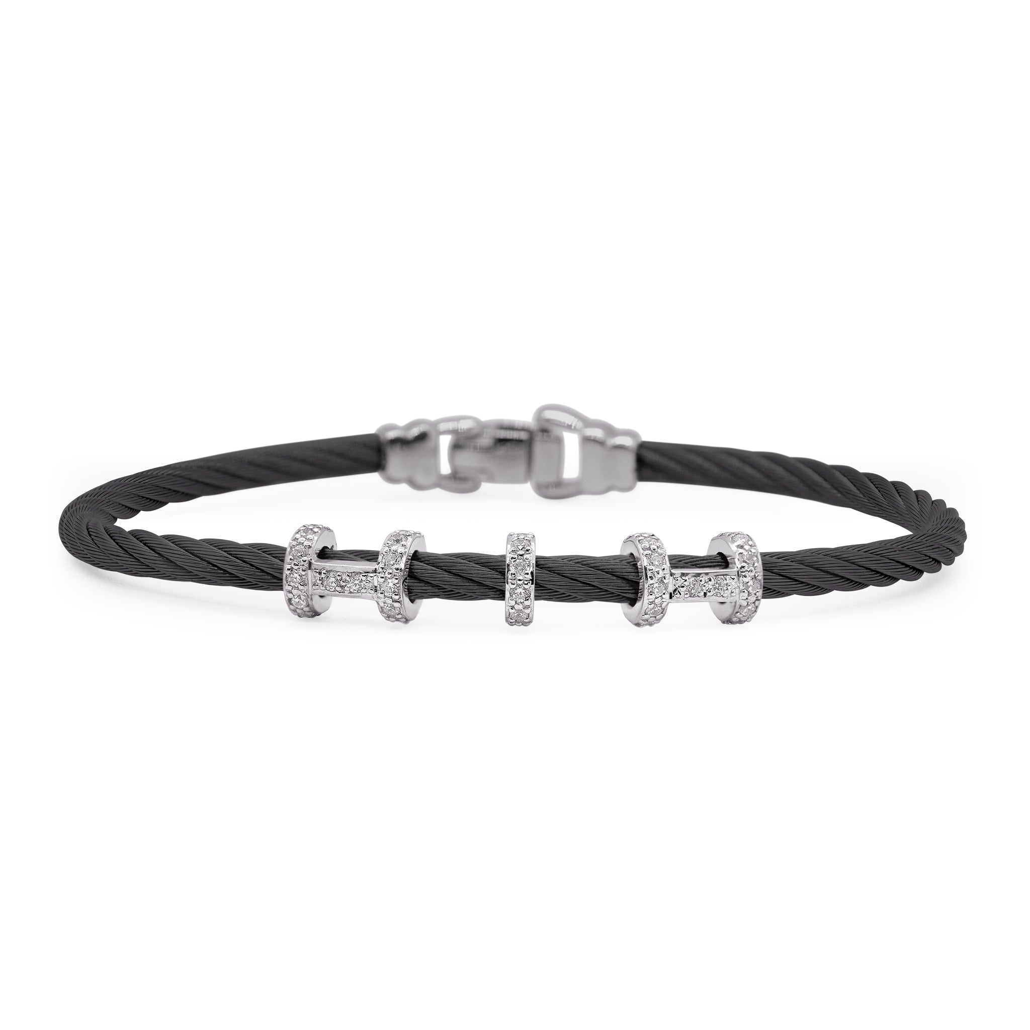 ALOR Halo Harmony Bracelet