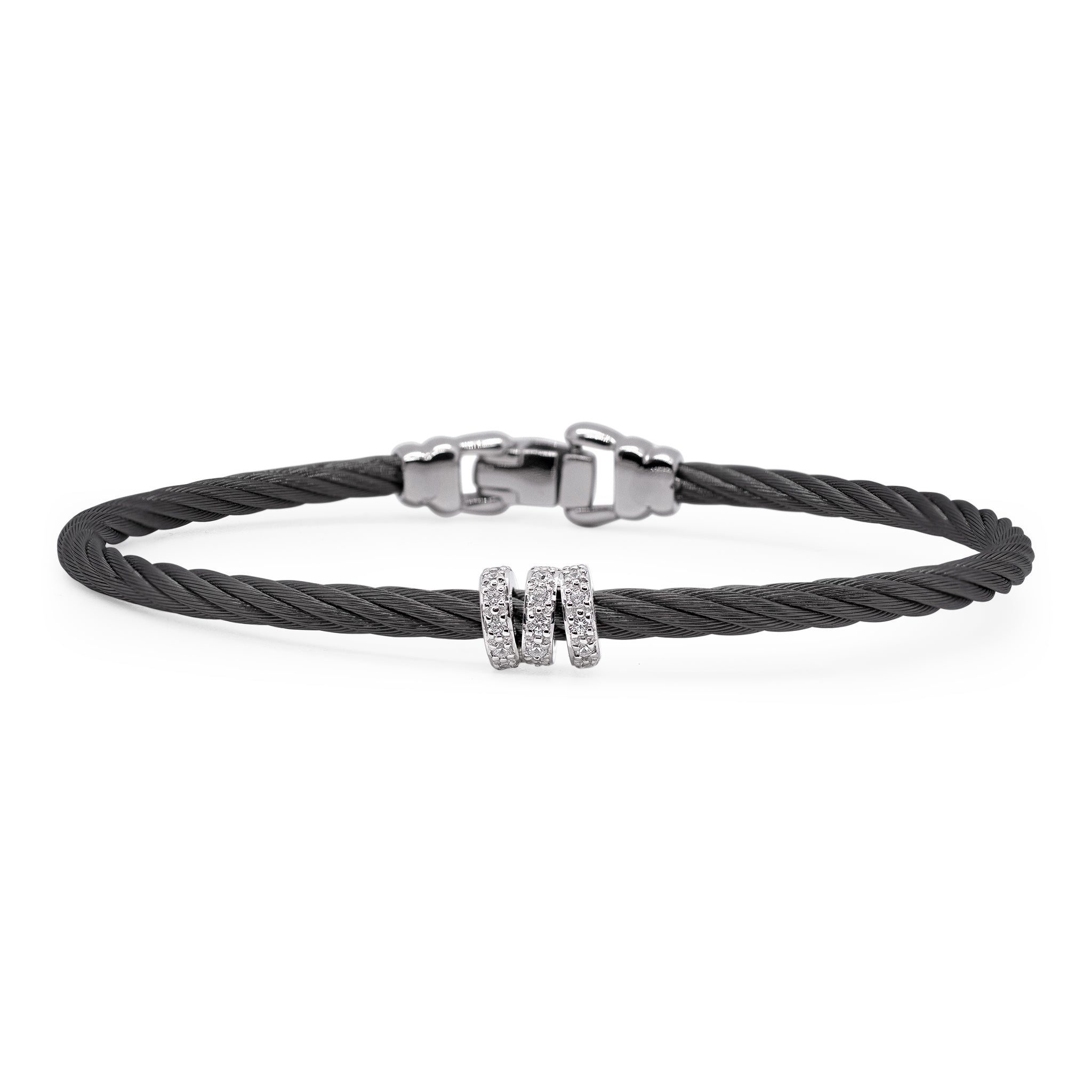 ALOR Halo Bracelet
