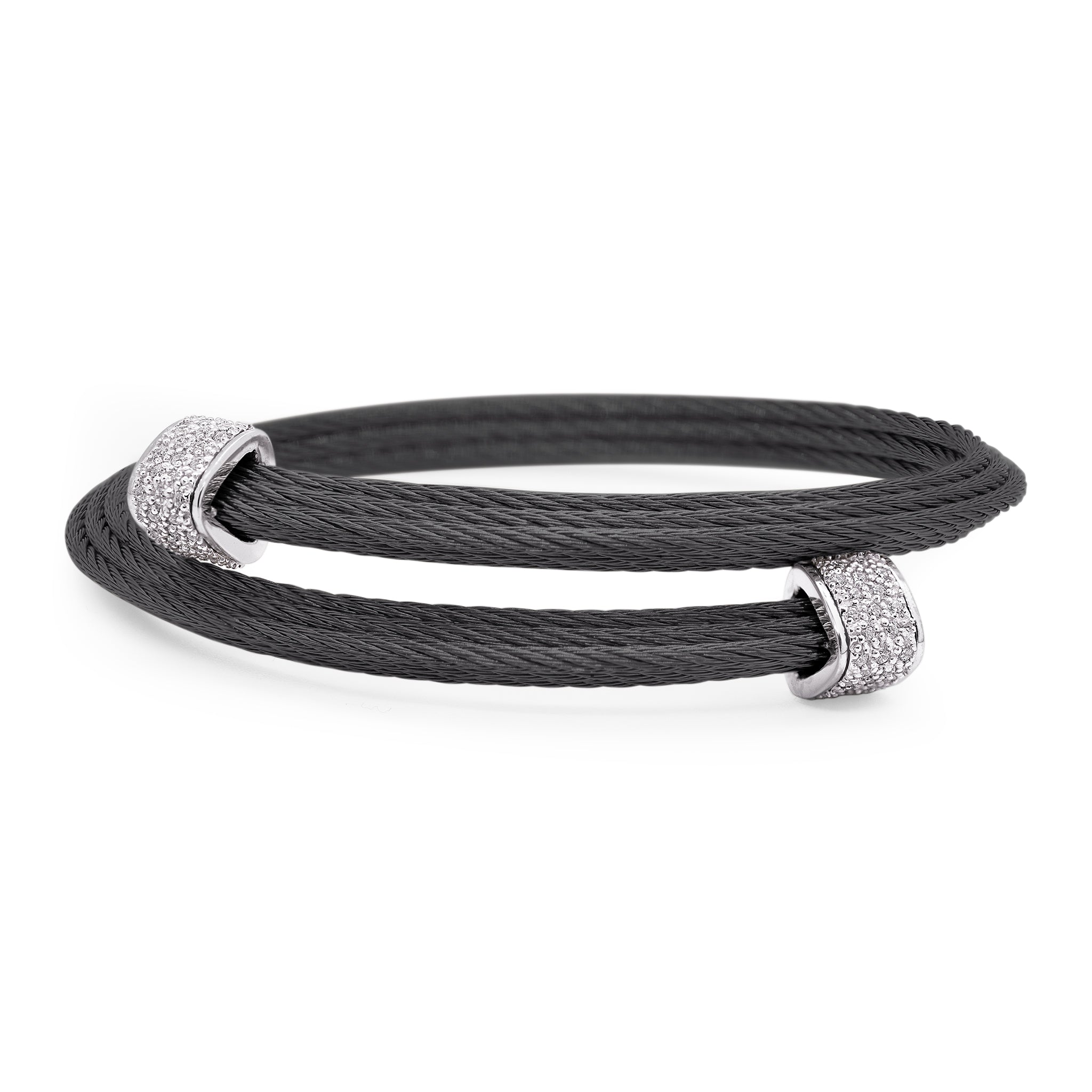 ALOR Pyramid 2 Bypass Cuff