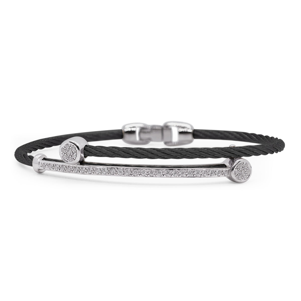 ALOR Shift Bar Bracelet