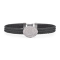 ALOR Oval Station Bracelet