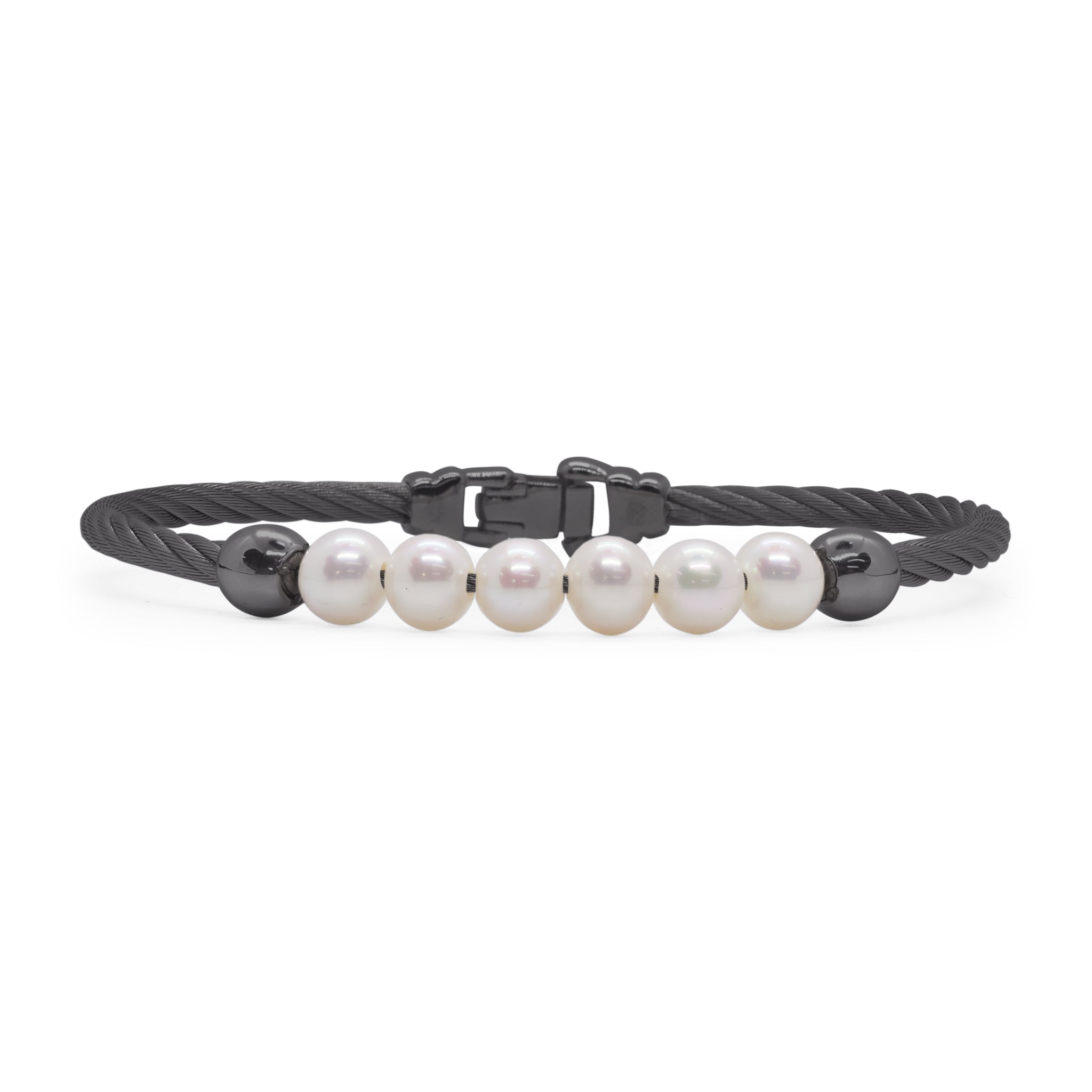 ALOR Pearl Bracelet