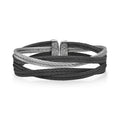 ALOR Entwine Cuff