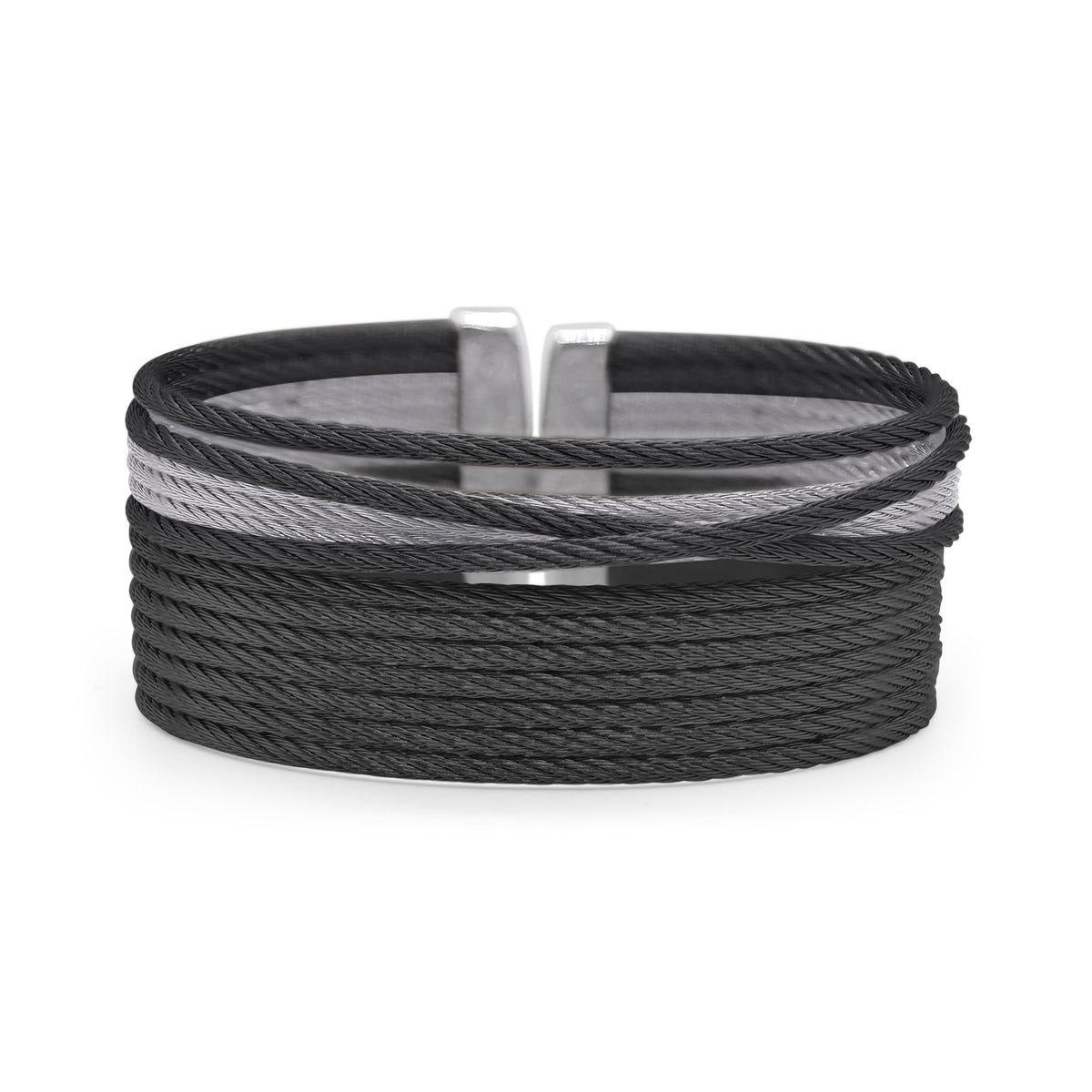 ALOR Openwork Cuff