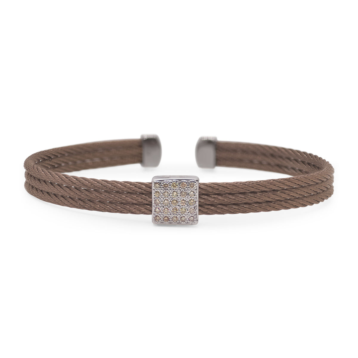 ALOR Square Station Cuff