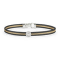ALOR Round Classique Bracelet