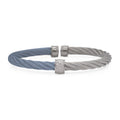 caribbean blue grey