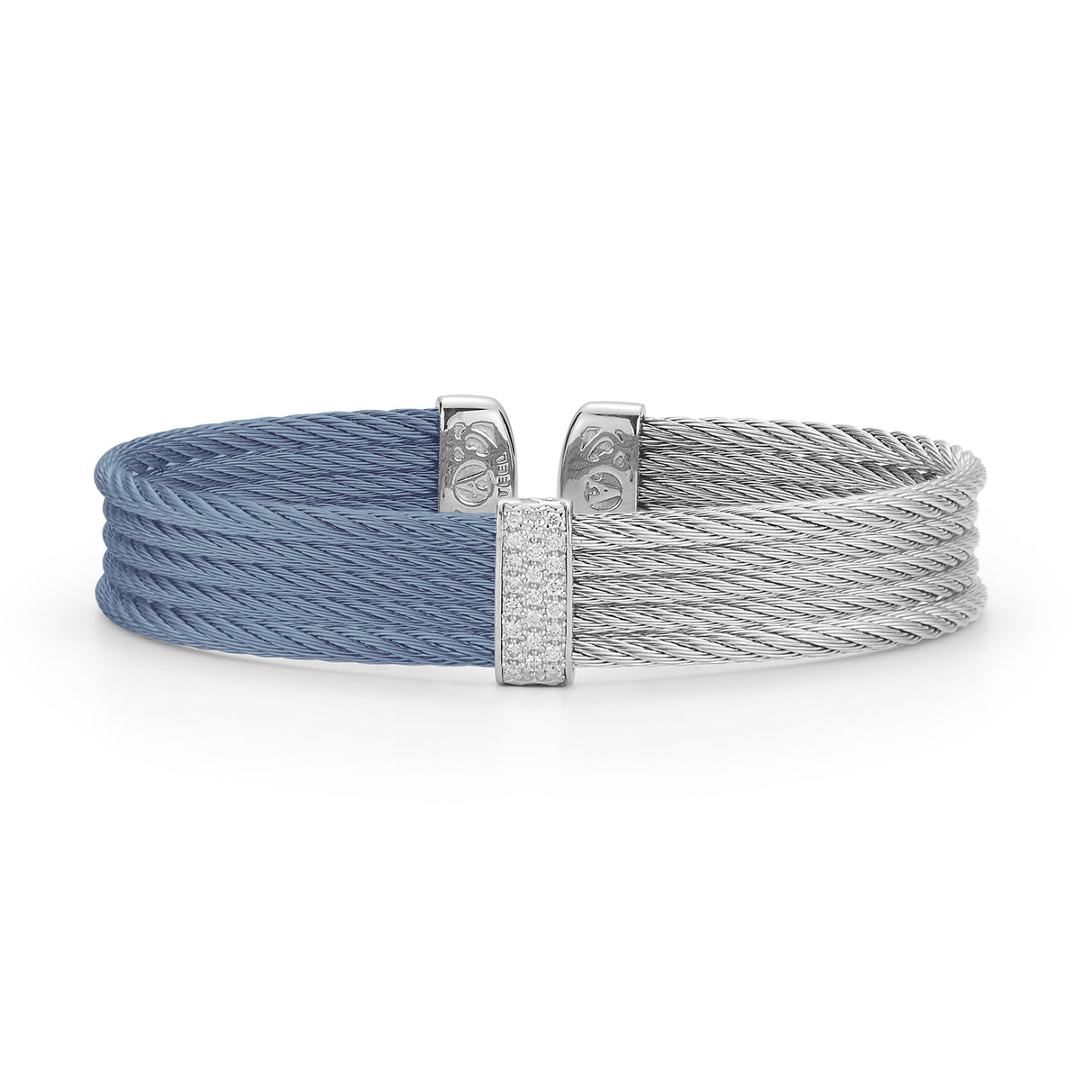 caribbean blue grey