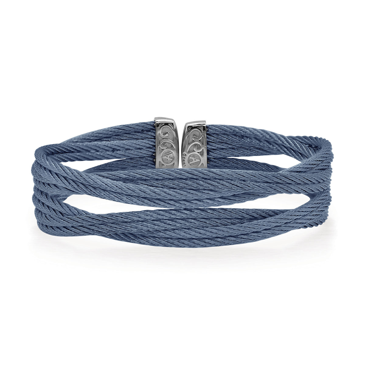 ALOR Entwine Cuff
