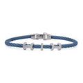 ALOR Halo Harmony Bracelet