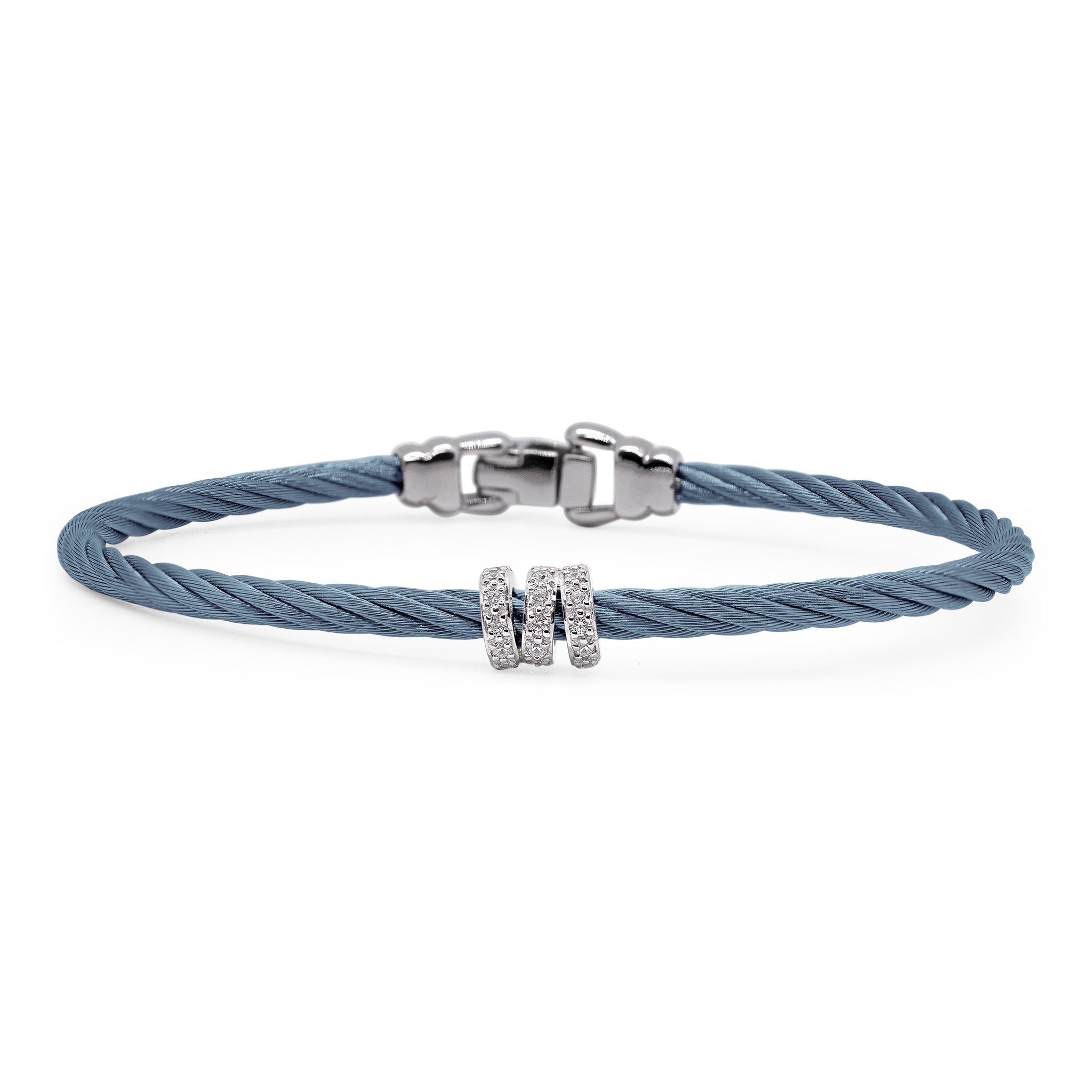 ALOR Halo Bracelet