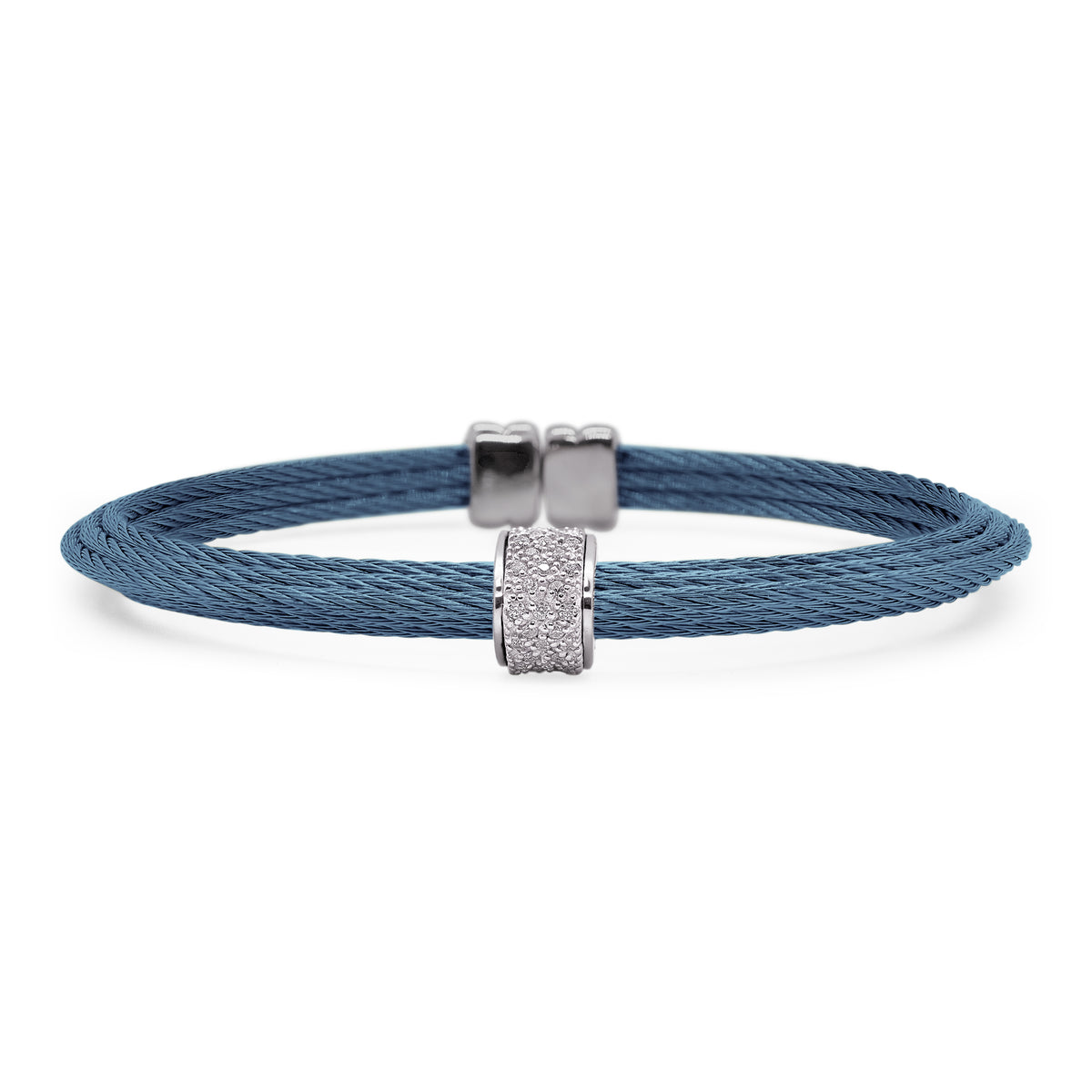 ALOR Pyramid 2 Cuff
