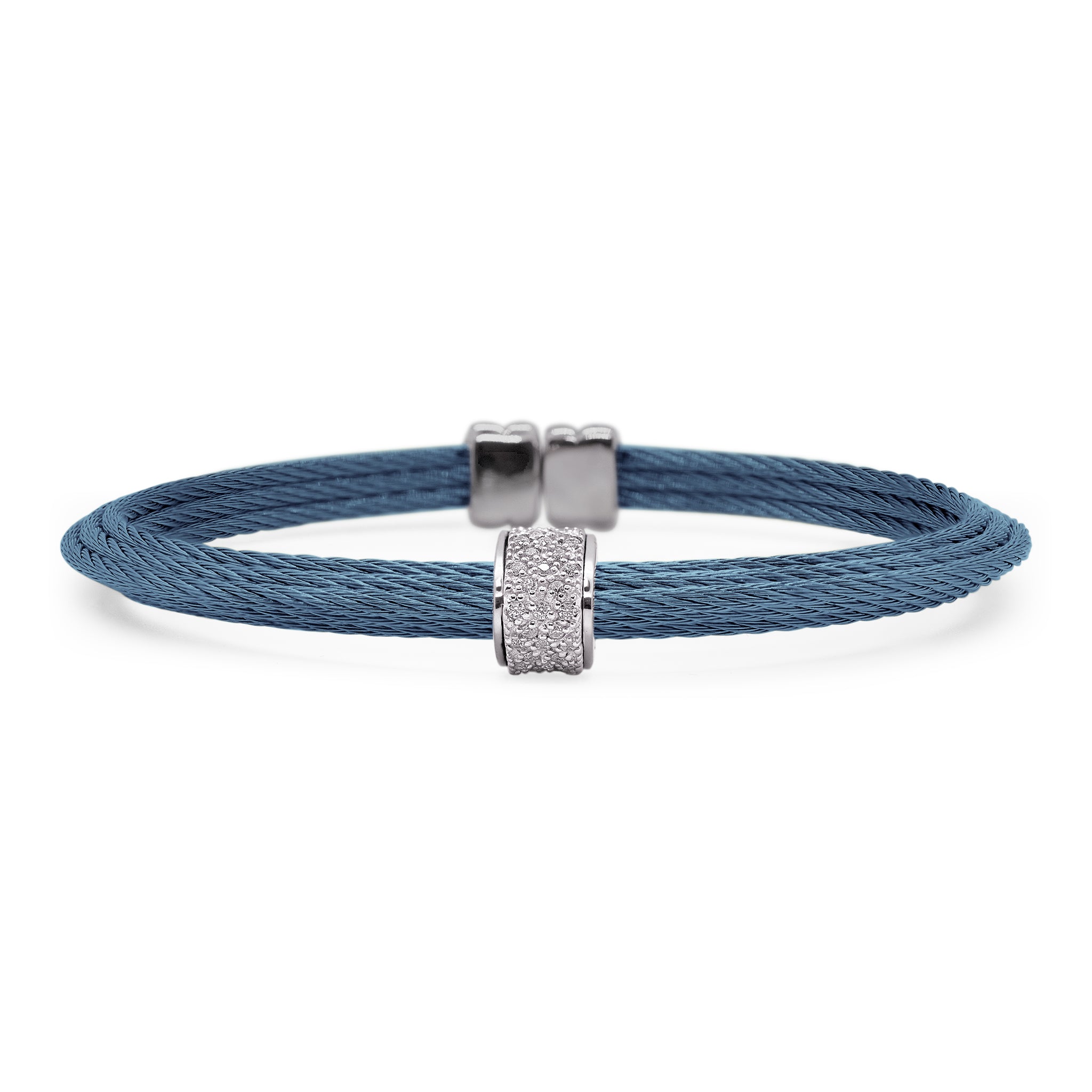ALOR Pyramid 2 Cuff