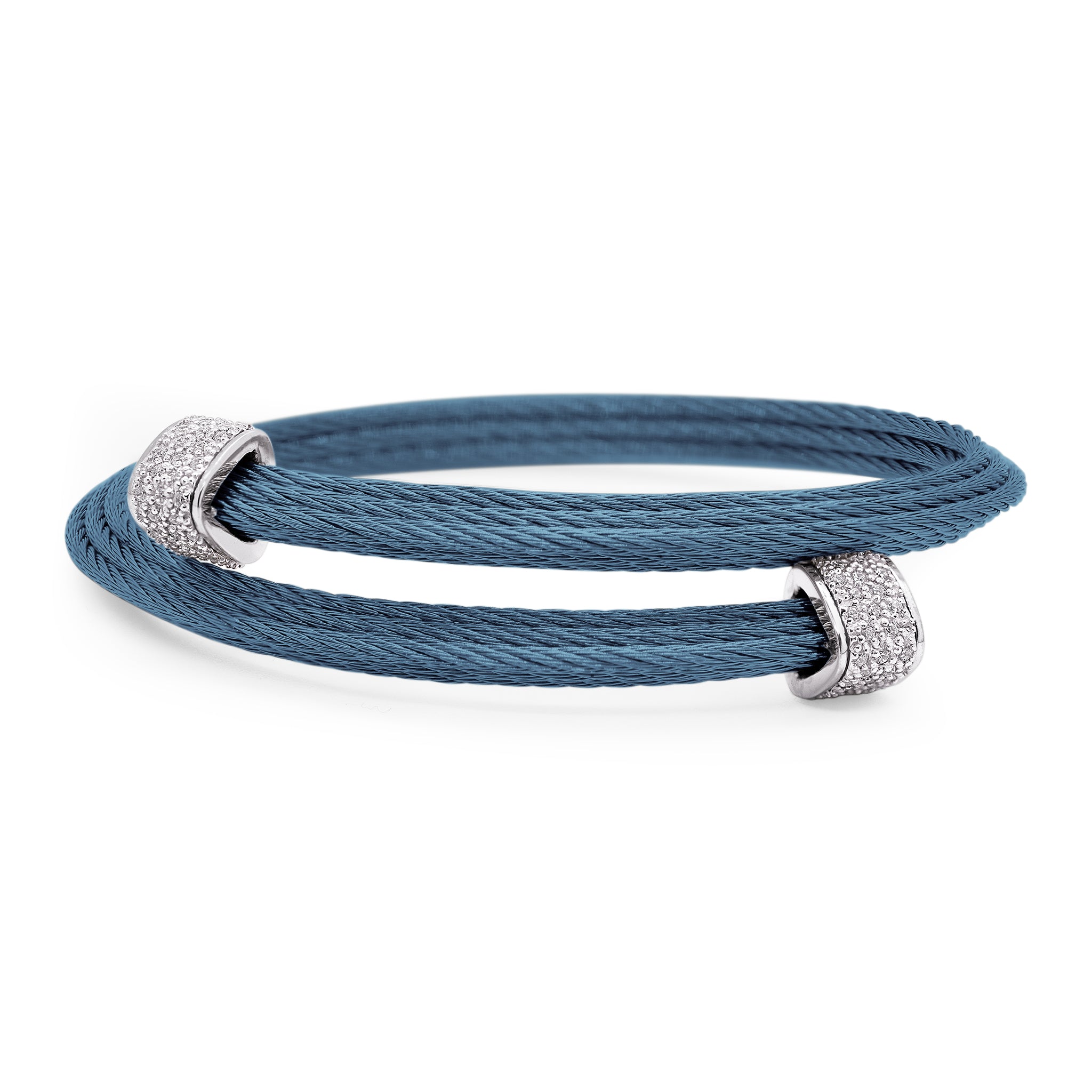 ALOR Pyramid 2 Bypass Cuff