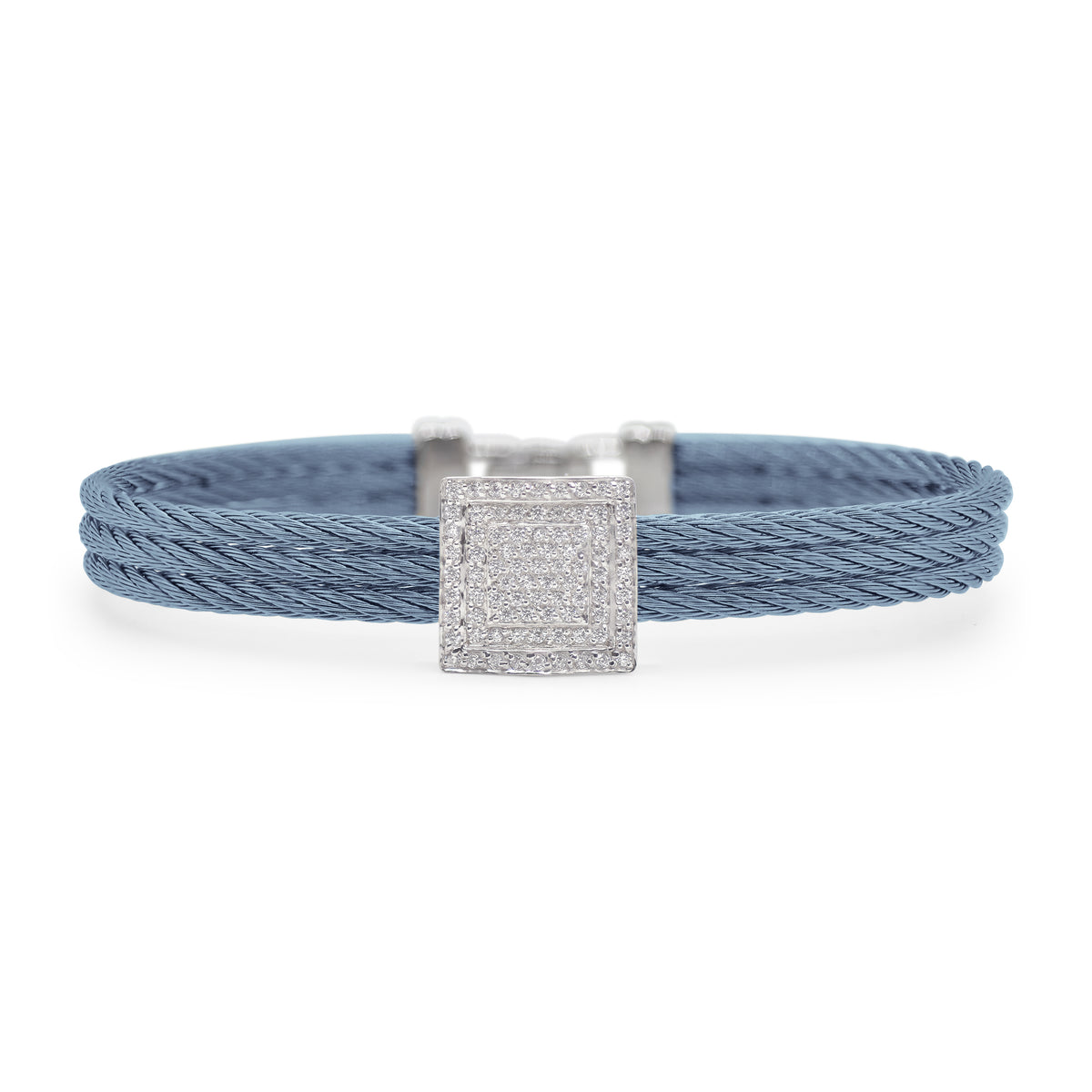 ALOR Square Station Bracelet