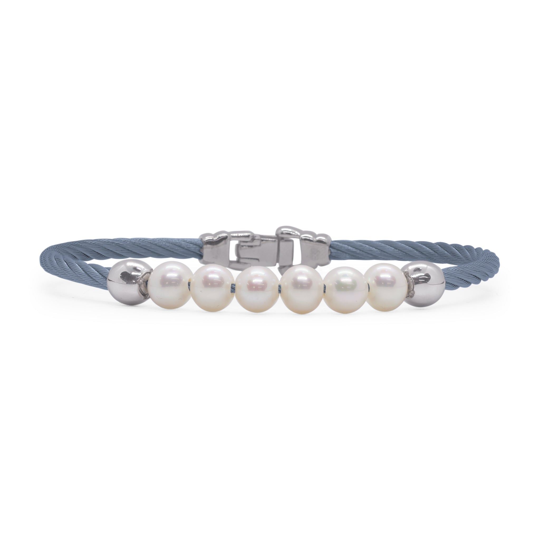 ALOR Pearl Bracelet