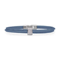 ALOR Simple Stack Bracelet