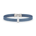 ALOR Barred Bracelet