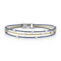ALOR Satellite Bracelet