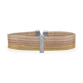 ALOR Multi-Tone Cable Cuff