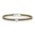 ALOR Round Classique Bracelet