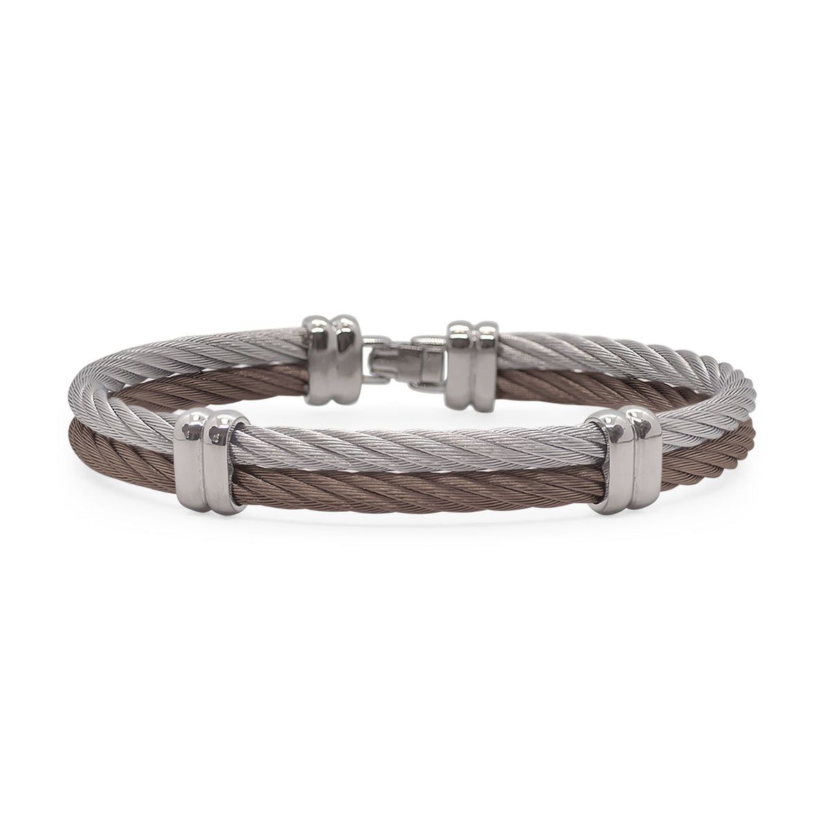 chocolate grey