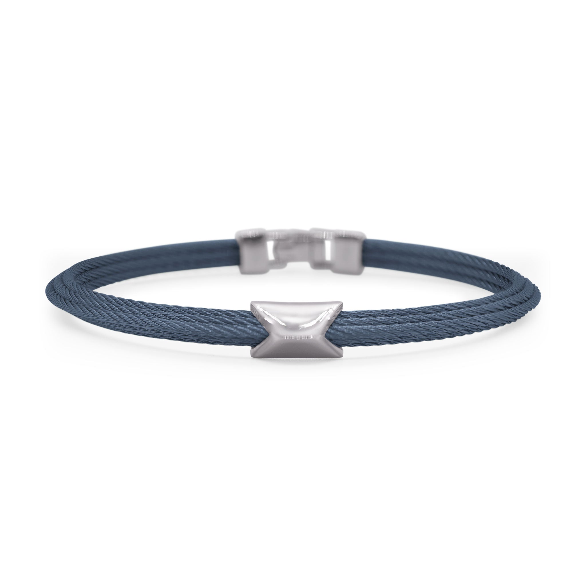 ALOR Men's Edge Bracelet