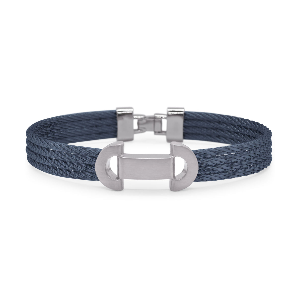 ALOR Men's ID Bracelet
