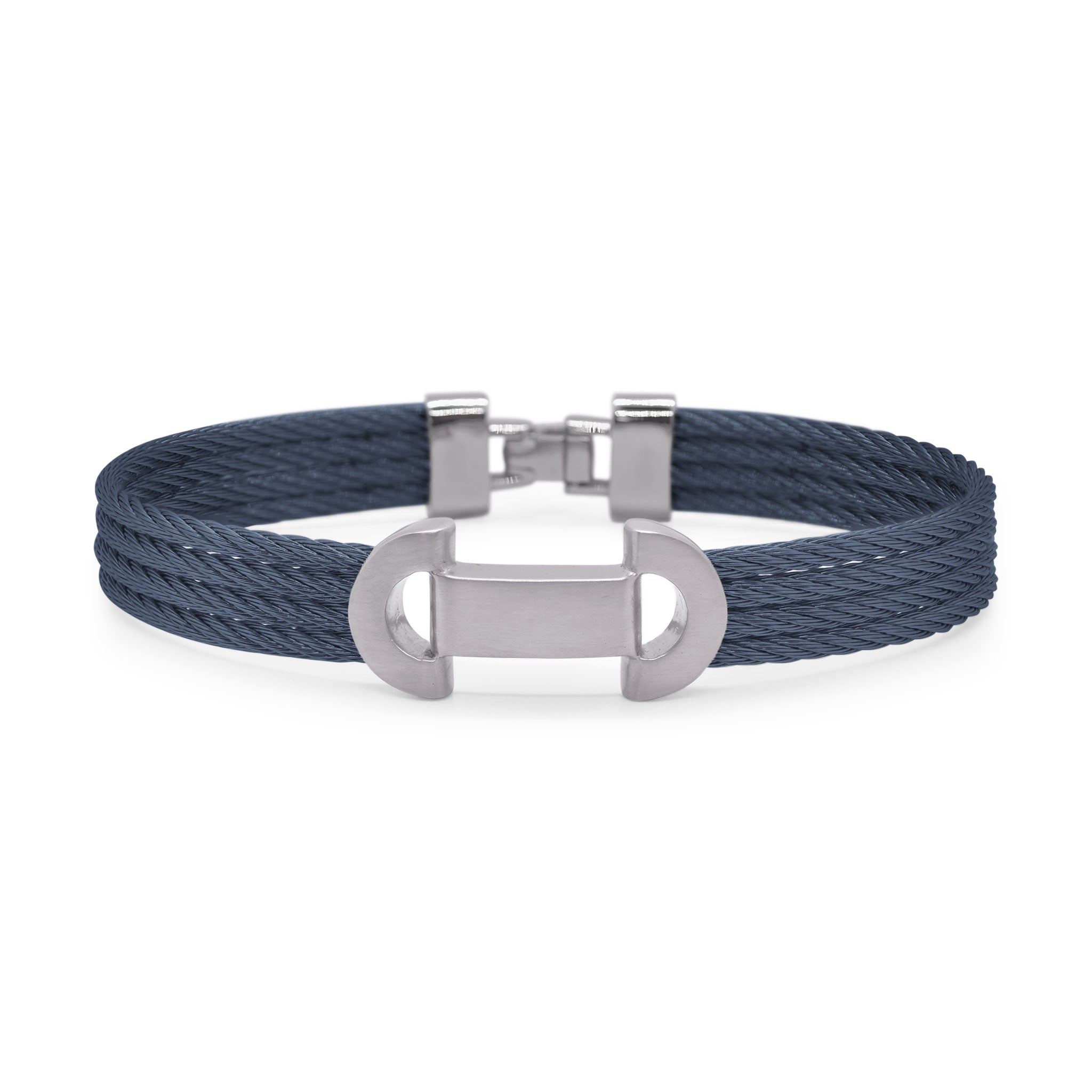 ALOR Men's ID Bracelet