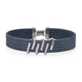 ALOR Men's Claw Bracelet