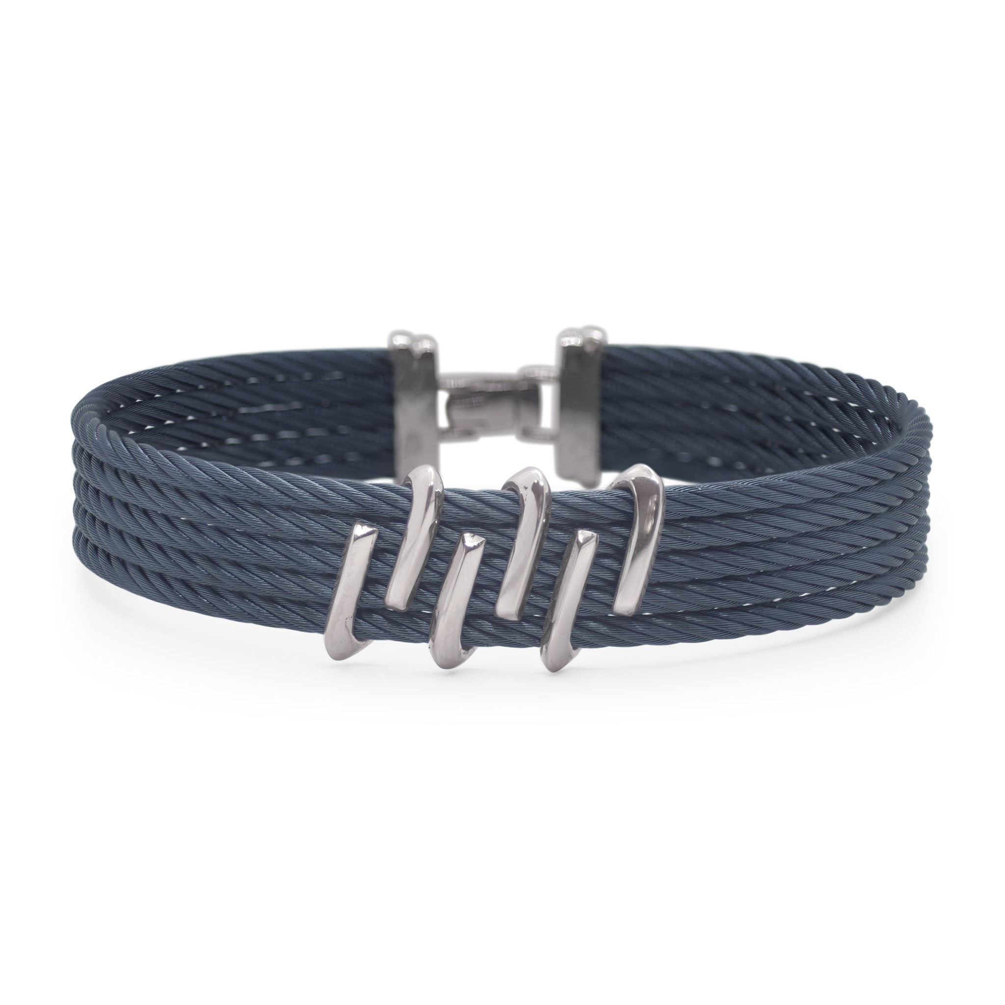 ALOR Men's Claw Bracelet