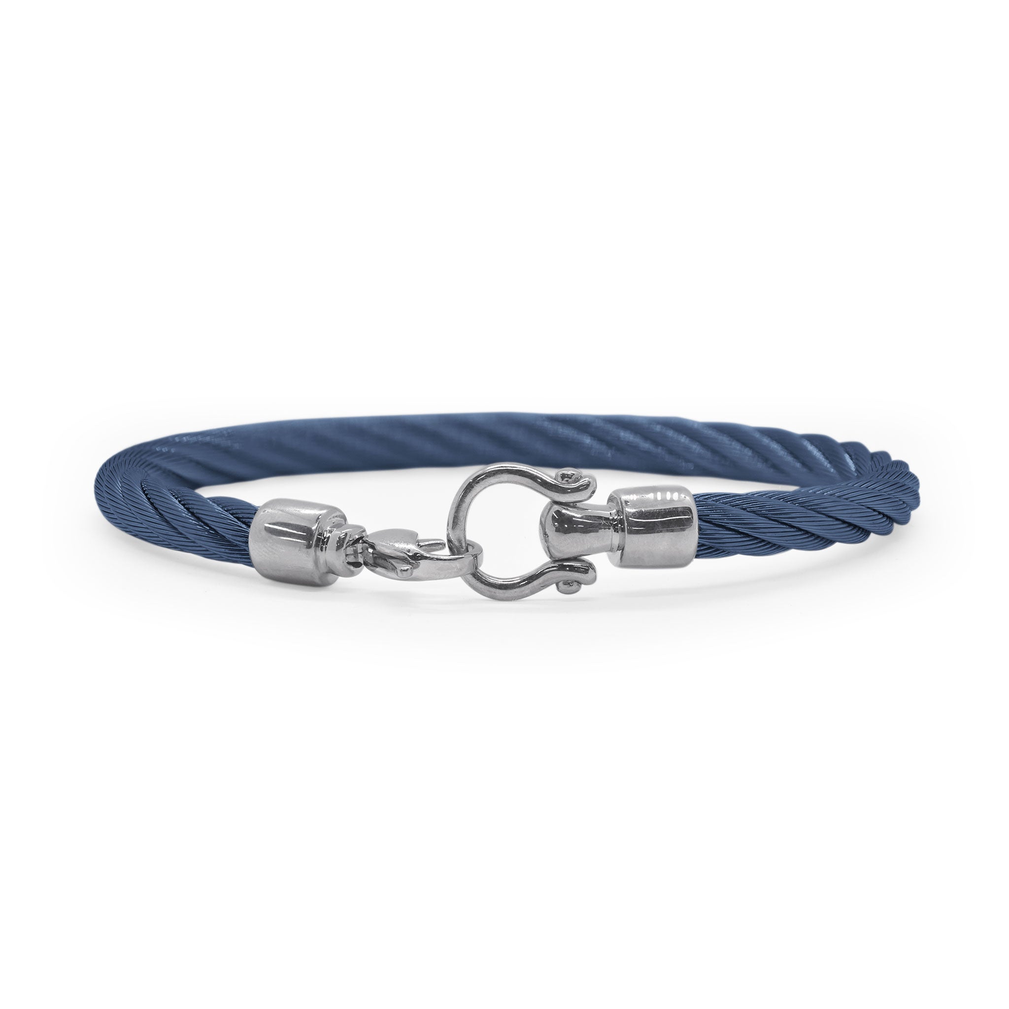 ALOR Men's Buckle Bracelet