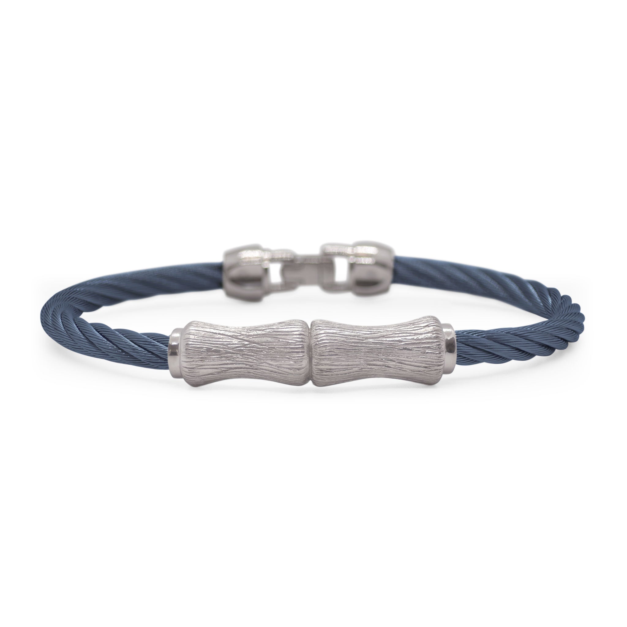ALOR Men's Bamboo Bracelet