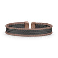 ALOR Colorblock Mini Cuff