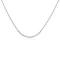 ALOR Sonrisa Necklace