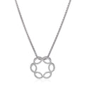 ALOR Vintage Signature Necklace