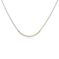 ALOR Sonrisa Necklace