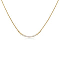 ALOR Sonrisa Necklace